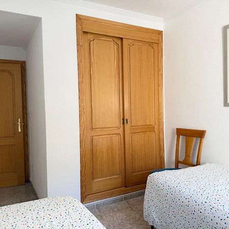 Ferienwohnung Open View Pinetree Penthouse Dehesa de Dehesa de Campoamor Exterior foto