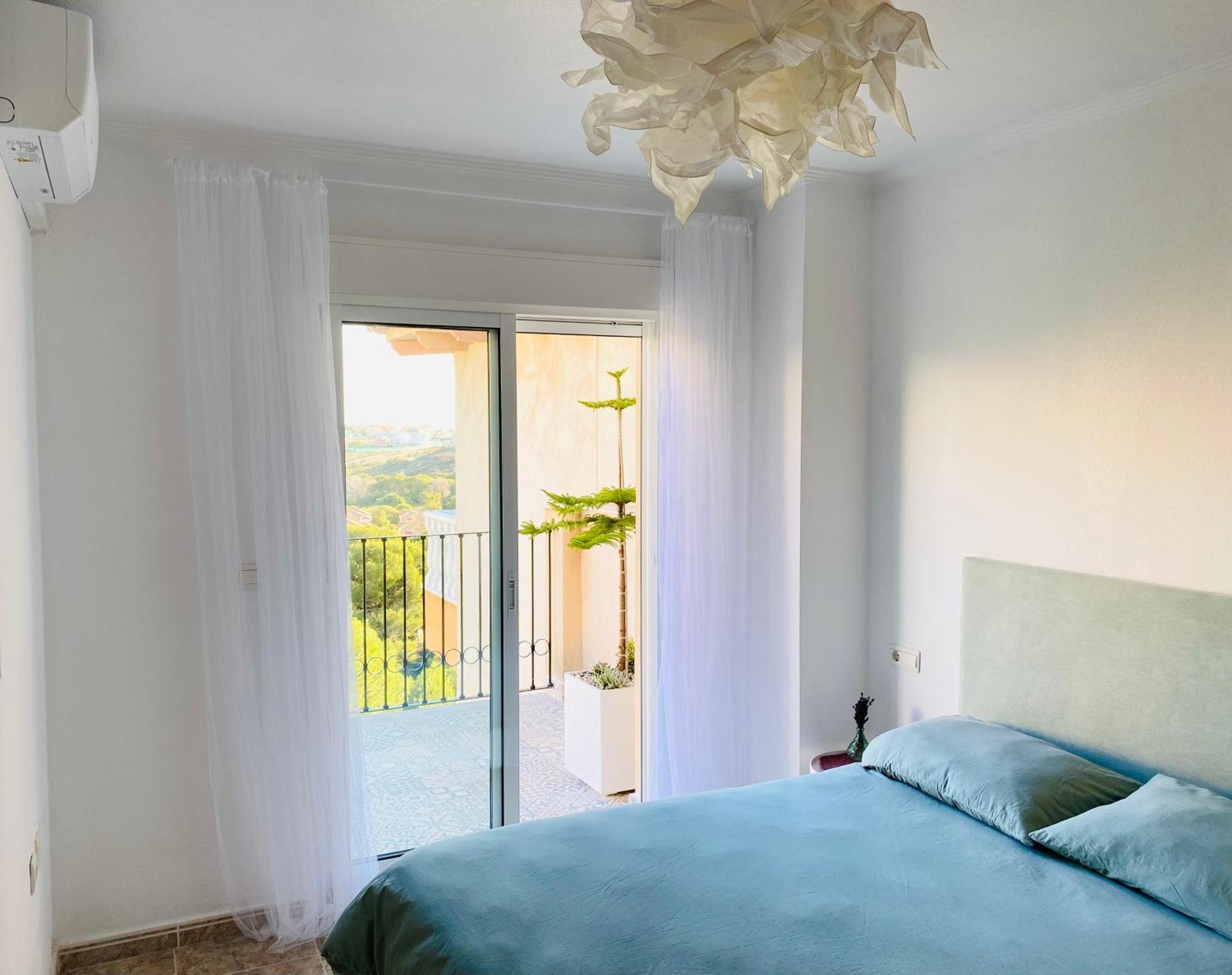 Ferienwohnung Open View Pinetree Penthouse Dehesa de Dehesa de Campoamor Exterior foto